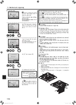 Предварительный просмотр 158 страницы Mitsubishi Electric Mr. SLIM SLZ-M FA Series Operation Manual