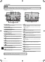 Предварительный просмотр 164 страницы Mitsubishi Electric Mr. SLIM SLZ-M FA Series Operation Manual