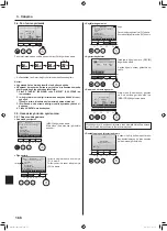 Предварительный просмотр 168 страницы Mitsubishi Electric Mr. SLIM SLZ-M FA Series Operation Manual