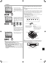 Предварительный просмотр 169 страницы Mitsubishi Electric Mr. SLIM SLZ-M FA Series Operation Manual