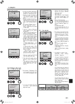 Предварительный просмотр 171 страницы Mitsubishi Electric Mr. SLIM SLZ-M FA Series Operation Manual