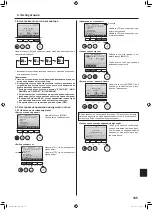 Предварительный просмотр 185 страницы Mitsubishi Electric Mr. SLIM SLZ-M FA Series Operation Manual