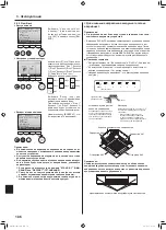 Предварительный просмотр 186 страницы Mitsubishi Electric Mr. SLIM SLZ-M FA Series Operation Manual