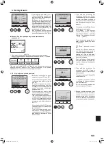 Предварительный просмотр 189 страницы Mitsubishi Electric Mr. SLIM SLZ-M FA Series Operation Manual