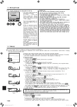 Предварительный просмотр 190 страницы Mitsubishi Electric Mr. SLIM SLZ-M FA Series Operation Manual