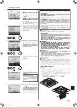 Предварительный просмотр 191 страницы Mitsubishi Electric Mr. SLIM SLZ-M FA Series Operation Manual