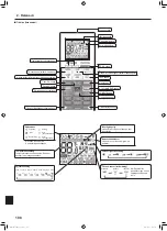 Предварительный просмотр 198 страницы Mitsubishi Electric Mr. SLIM SLZ-M FA Series Operation Manual