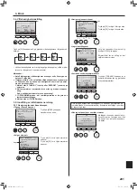 Предварительный просмотр 201 страницы Mitsubishi Electric Mr. SLIM SLZ-M FA Series Operation Manual