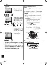 Предварительный просмотр 202 страницы Mitsubishi Electric Mr. SLIM SLZ-M FA Series Operation Manual