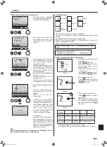 Предварительный просмотр 203 страницы Mitsubishi Electric Mr. SLIM SLZ-M FA Series Operation Manual