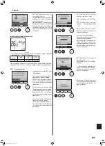 Предварительный просмотр 205 страницы Mitsubishi Electric Mr. SLIM SLZ-M FA Series Operation Manual