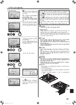 Предварительный просмотр 207 страницы Mitsubishi Electric Mr. SLIM SLZ-M FA Series Operation Manual