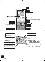 Предварительный просмотр 214 страницы Mitsubishi Electric Mr. SLIM SLZ-M FA Series Operation Manual