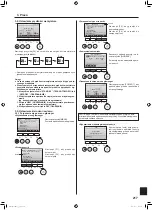 Предварительный просмотр 217 страницы Mitsubishi Electric Mr. SLIM SLZ-M FA Series Operation Manual