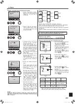 Предварительный просмотр 219 страницы Mitsubishi Electric Mr. SLIM SLZ-M FA Series Operation Manual