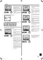 Предварительный просмотр 221 страницы Mitsubishi Electric Mr. SLIM SLZ-M FA Series Operation Manual