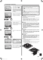 Предварительный просмотр 223 страницы Mitsubishi Electric Mr. SLIM SLZ-M FA Series Operation Manual