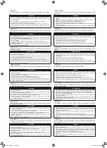 Предварительный просмотр 230 страницы Mitsubishi Electric Mr. SLIM SLZ-M FA Series Operation Manual