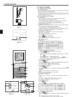 Предварительный просмотр 12 страницы Mitsubishi Electric Mr.Slim SLZ-M15 Installation Manual