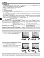 Предварительный просмотр 16 страницы Mitsubishi Electric Mr.Slim SLZ-M15 Installation Manual