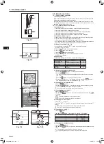 Предварительный просмотр 12 страницы Mitsubishi Electric Mr. Slim SLZ-M15 Installation Manual