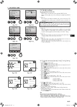 Предварительный просмотр 13 страницы Mitsubishi Electric Mr. Slim SLZ-M15 Installation Manual