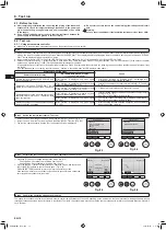 Предварительный просмотр 16 страницы Mitsubishi Electric Mr. Slim SLZ-M15 Installation Manual