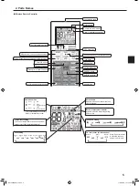 Предварительный просмотр 5 страницы Mitsubishi Electric Mr.Slim SLZ-M15 Operation Manual