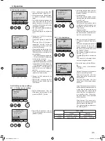 Предварительный просмотр 11 страницы Mitsubishi Electric Mr.Slim SLZ-M15 Operation Manual