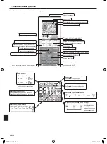 Предварительный просмотр 21 страницы Mitsubishi Electric Mr.Slim SLZ-M15 Operation Manual