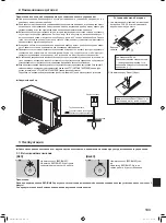 Предварительный просмотр 22 страницы Mitsubishi Electric Mr.Slim SLZ-M15 Operation Manual