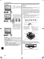 Предварительный просмотр 25 страницы Mitsubishi Electric Mr.Slim SLZ-M15 Operation Manual