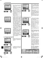 Предварительный просмотр 27 страницы Mitsubishi Electric Mr.Slim SLZ-M15 Operation Manual