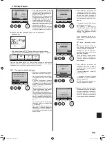 Предварительный просмотр 28 страницы Mitsubishi Electric Mr.Slim SLZ-M15 Operation Manual