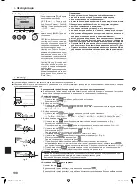 Предварительный просмотр 29 страницы Mitsubishi Electric Mr.Slim SLZ-M15 Operation Manual