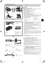 Предварительный просмотр 5 страницы Mitsubishi Electric Mr.SLIM SLZ-M15FA Installation Manual