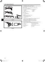 Предварительный просмотр 8 страницы Mitsubishi Electric Mr.SLIM SLZ-M15FA Installation Manual