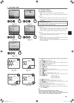 Предварительный просмотр 13 страницы Mitsubishi Electric Mr.SLIM SLZ-M15FA Installation Manual