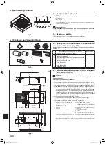 Предварительный просмотр 24 страницы Mitsubishi Electric Mr.SLIM SLZ-M15FA Installation Manual