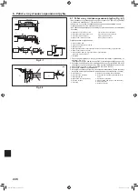 Предварительный просмотр 28 страницы Mitsubishi Electric Mr.SLIM SLZ-M15FA Installation Manual