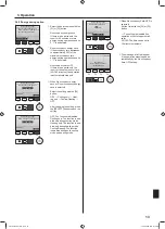 Предварительный просмотр 13 страницы Mitsubishi Electric Mr. Slim SLZ-M25 Operation Manual