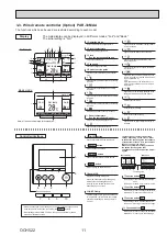 Предварительный просмотр 11 страницы Mitsubishi Electric MR. SLIM SLZ Series Technical & Service Manual