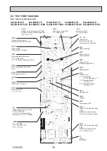 Предварительный просмотр 29 страницы Mitsubishi Electric MR. SLIM SLZ Series Technical & Service Manual