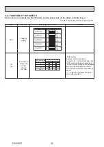 Предварительный просмотр 30 страницы Mitsubishi Electric MR. SLIM SLZ Series Technical & Service Manual