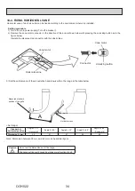 Предварительный просмотр 34 страницы Mitsubishi Electric MR. SLIM SLZ Series Technical & Service Manual