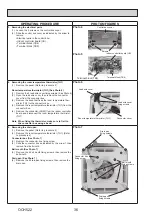 Предварительный просмотр 36 страницы Mitsubishi Electric MR. SLIM SLZ Series Technical & Service Manual