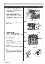 Предварительный просмотр 37 страницы Mitsubishi Electric MR. SLIM SLZ Series Technical & Service Manual