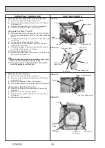 Предварительный просмотр 38 страницы Mitsubishi Electric MR. SLIM SLZ Series Technical & Service Manual