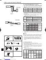 Предварительный просмотр 10 страницы Mitsubishi Electric Mr.SLIM SUZ-KA09NA Installation Manual