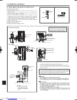 Предварительный просмотр 12 страницы Mitsubishi Electric Mr.SLIM SUZ-KA09NA Installation Manual